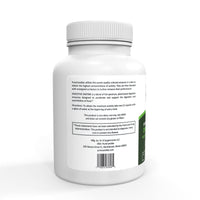 Pure Candida Digestive Enzymes with AstraZyme® – Multi-Enzyme & Probiotic Formula 90 Capsule