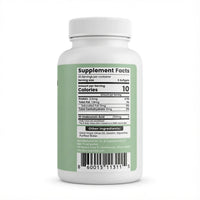 PureCandida - Undecylenic Acid - 250 mg Formerly SF722 Fatty Acid to Support a Healthy Balance of Gut and Vaginal Flora 250 SoftGel Capsule - 50 Servings