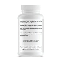 PureCandida Organic Camu Camu Capsules 500mg – Natural Vitamin C Source – Antioxidant Superfruit,  – 90 Capsules