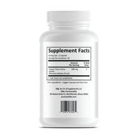 PureCandida Organic Camu Camu Capsules 500mg – Natural Vitamin C Source – Antioxidant Superfruit,  – 90 Capsules
